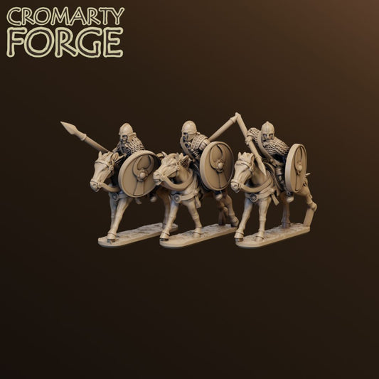 15mm Late Roman Equites Pack Breaker image 0