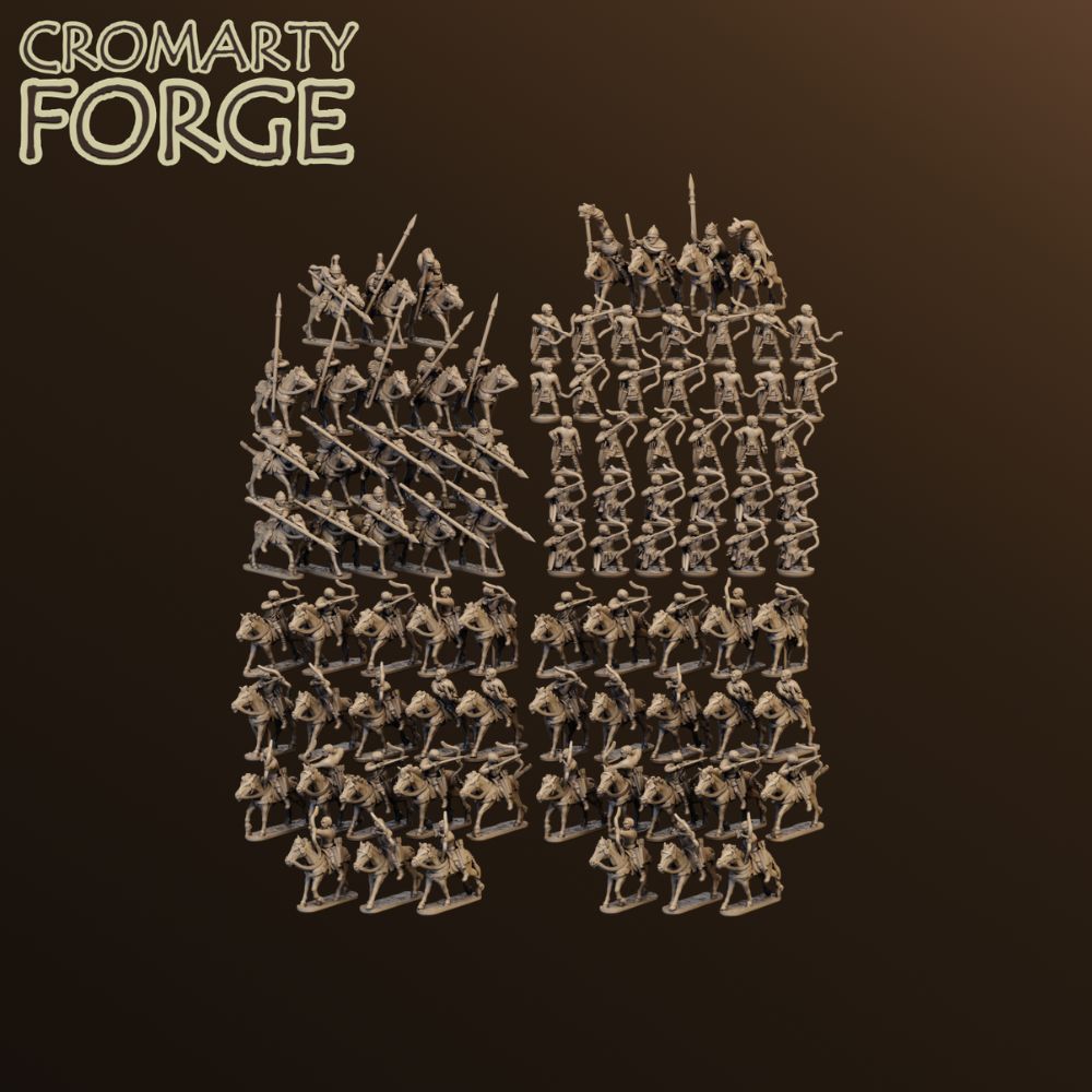 15mm Alans Starter Army Deal image 0