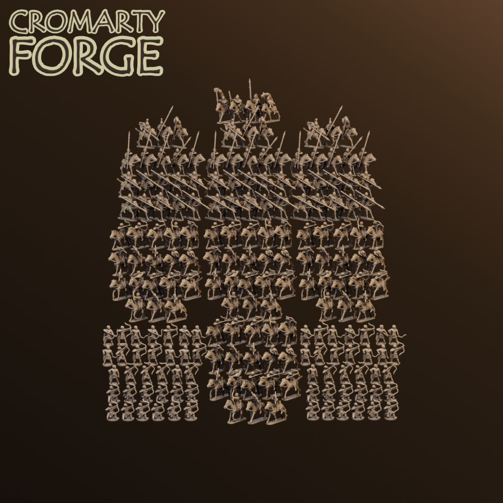 15mm Alans Mega Army Deal image 0