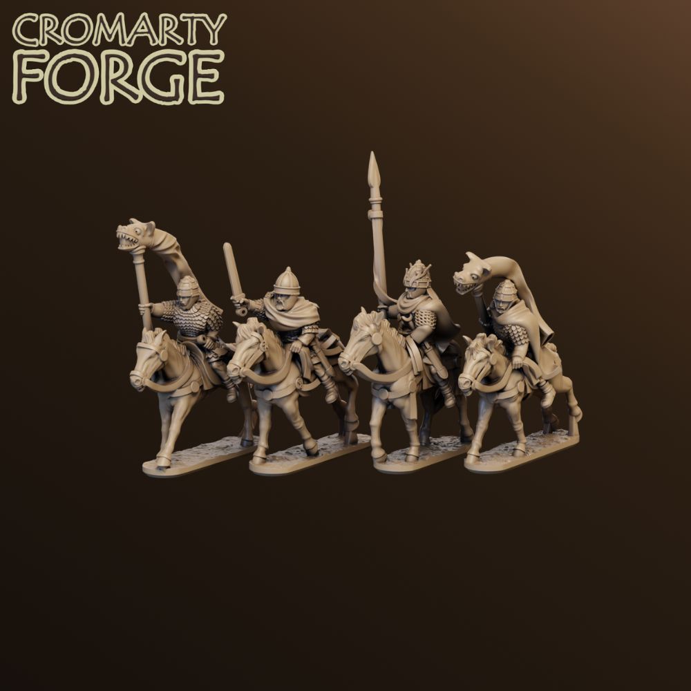 15mm Alans Mounted Command Pack Breaker image 0