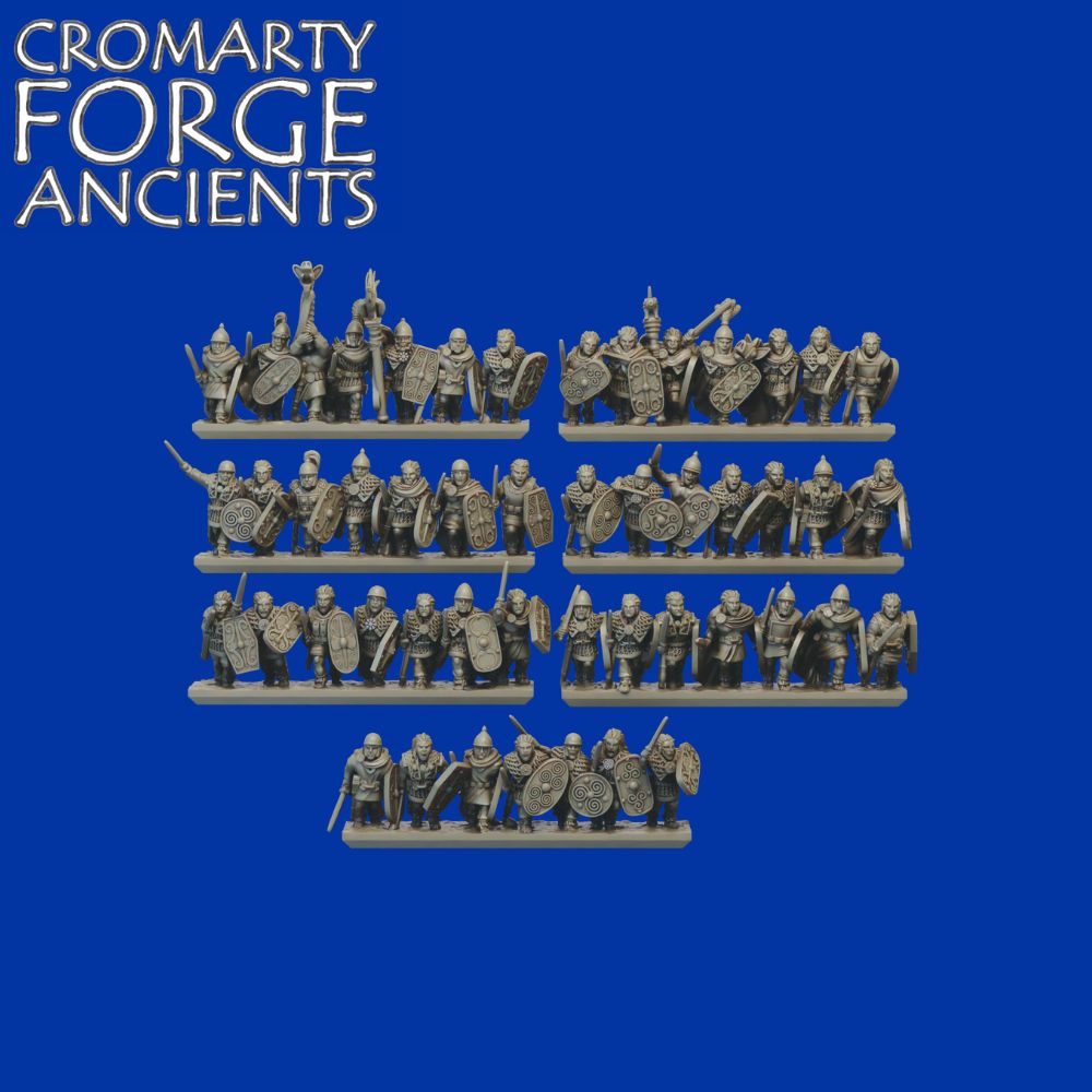10mm Gallic: Full Army Deal image 7