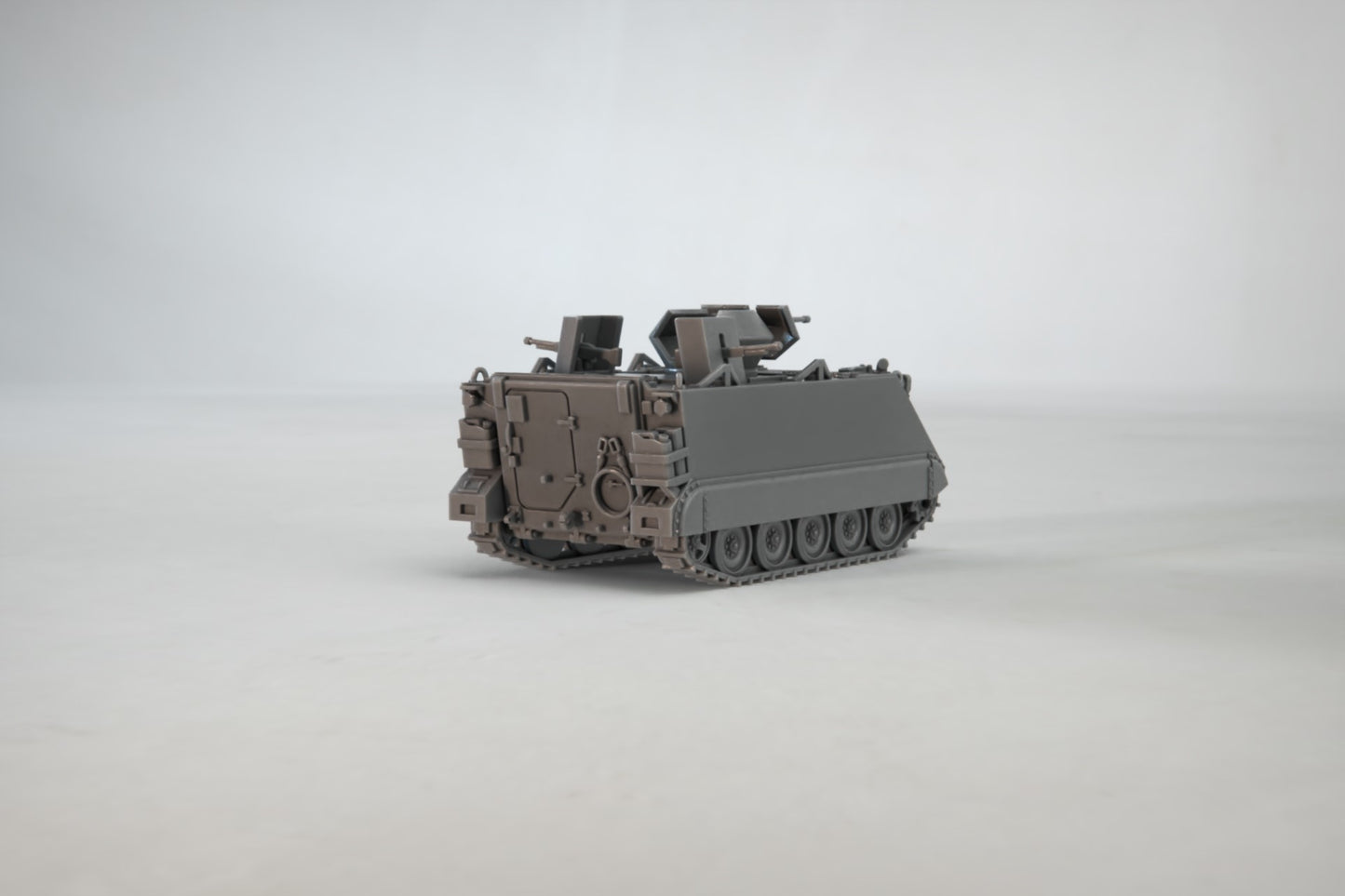 Cold War USA M3 CFV section 06mm