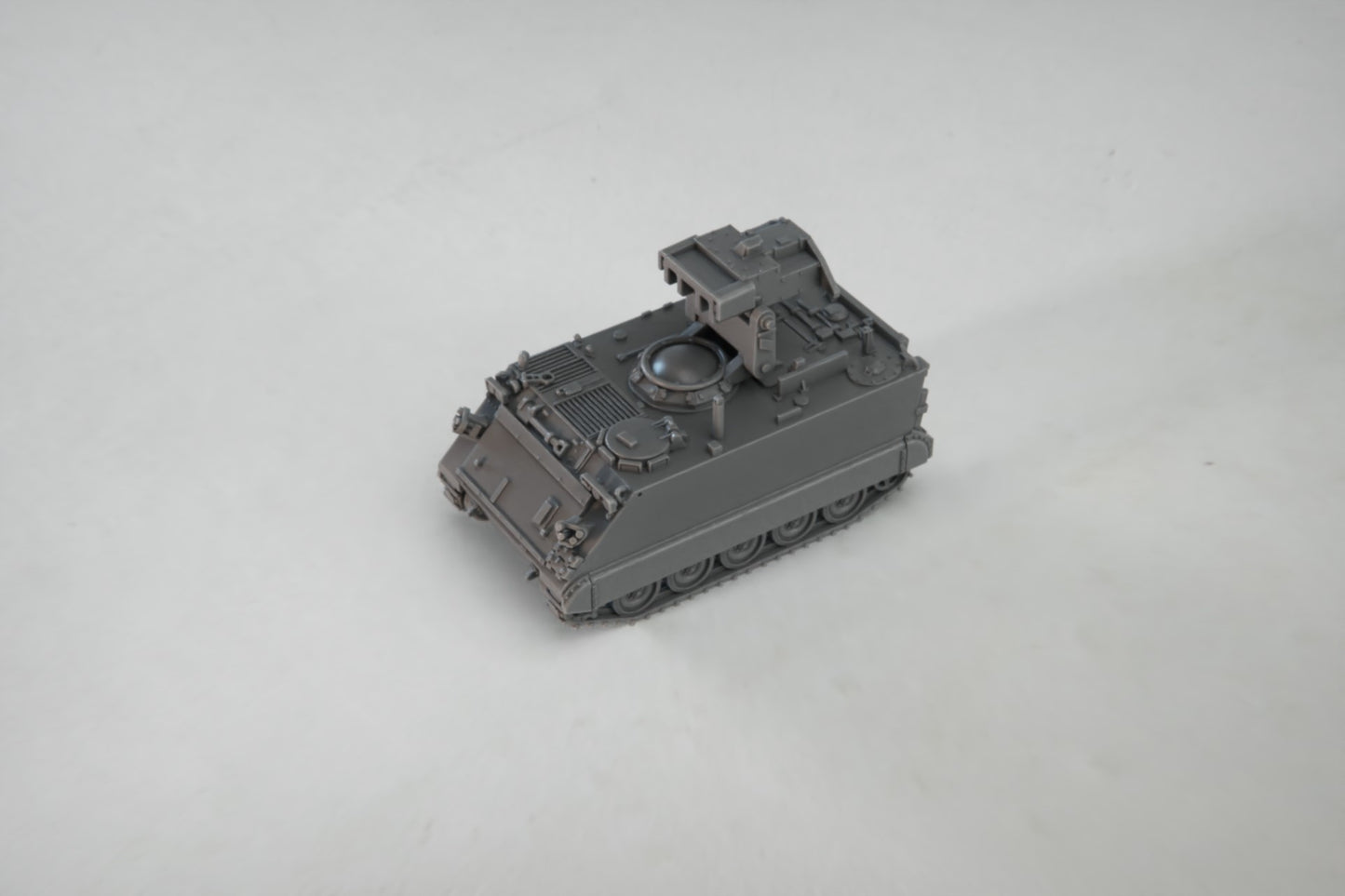 Cold War USA M901 ITV section 10mm