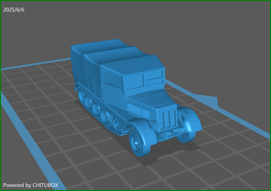 WW2 German Panzergrenadier PAK40 anti tank gun and crew 20mm