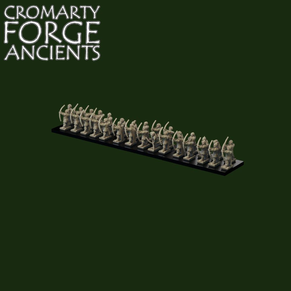 10mm Germanic: Archers image 1