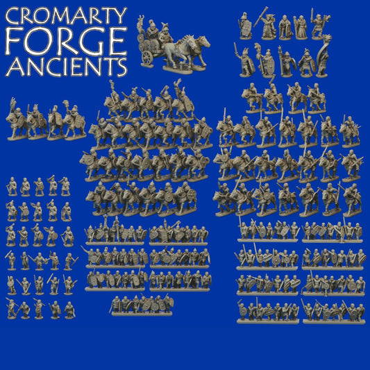 10mm Gallic: Full Army Deal image 0