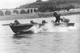 WW2 Sturmboot 39 20mm image 0