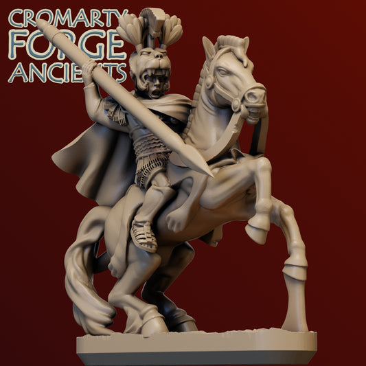 15mm Macedonian Mega Army Deal