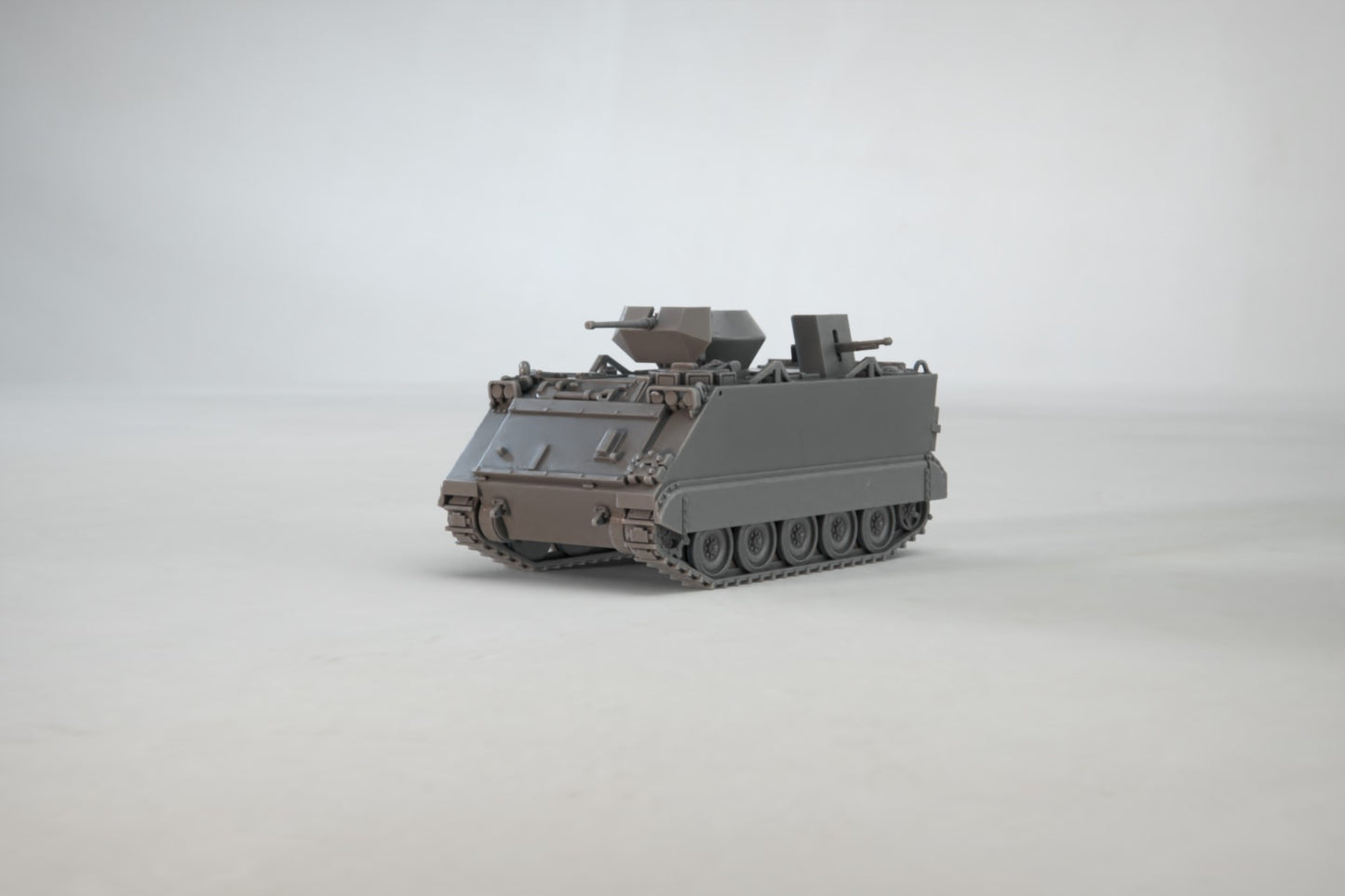 Cold War USA M3 CFV section 06mm