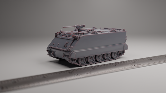 Cold War USA M113 single 10mm