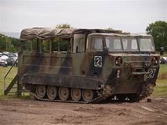 Cold War USA M548 Cargo Carrier 06mm