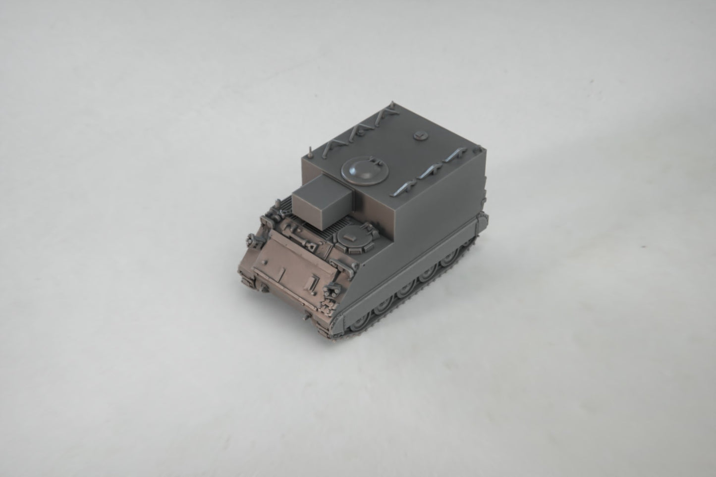 Cold War USA Command team in M577 06mm