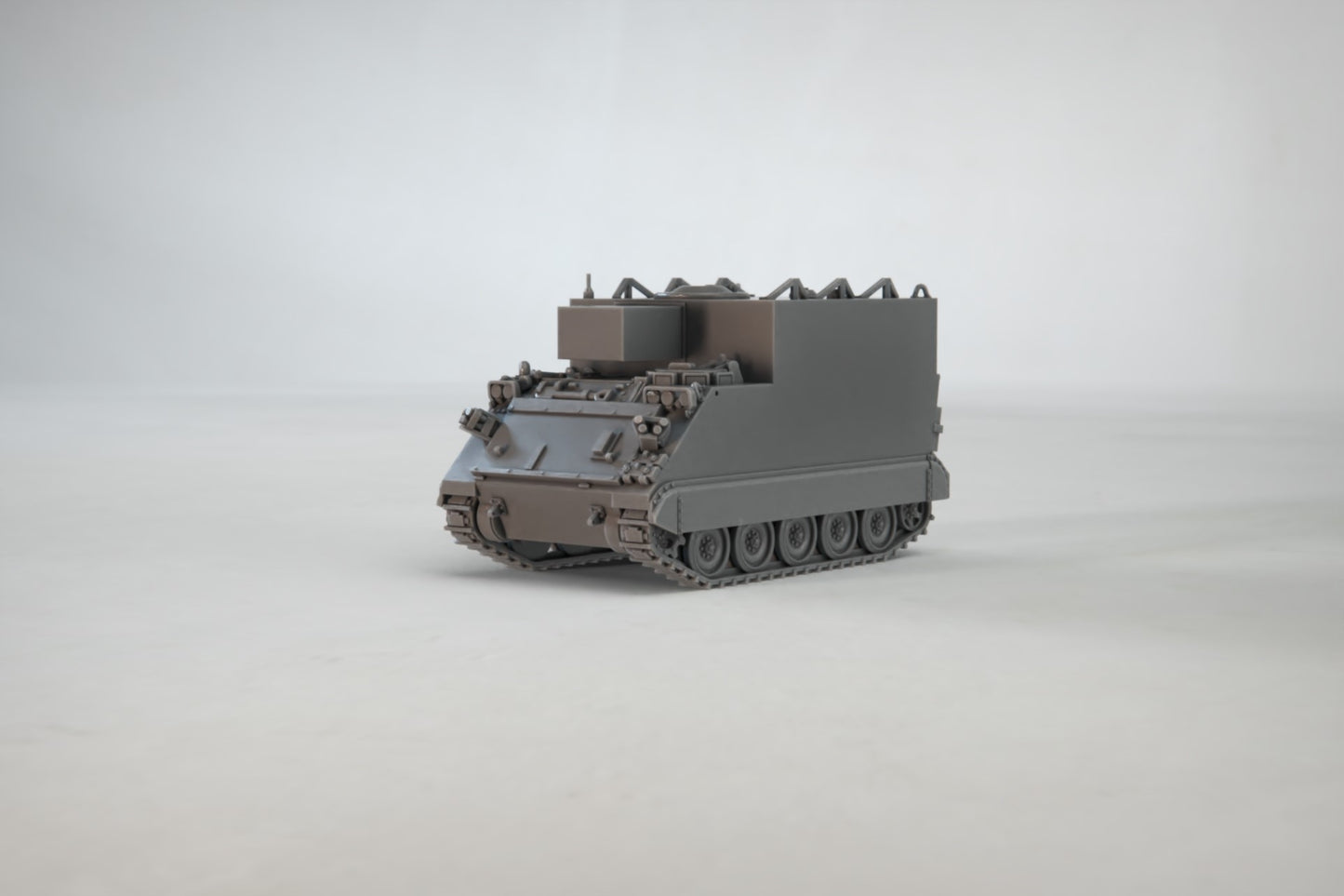 Cold War USA Command team in M577 06mm