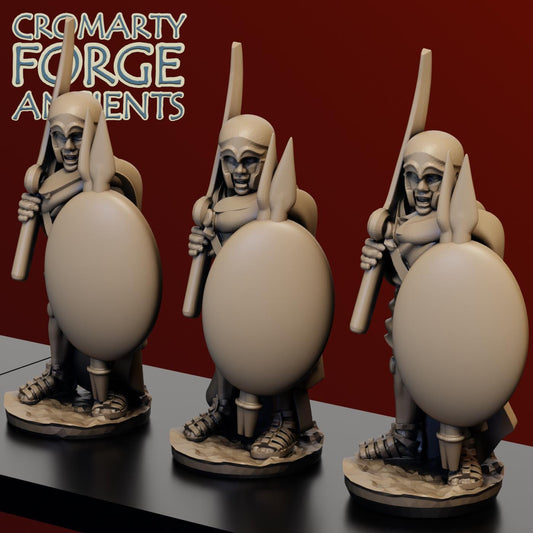 15mm Thracian Starter Army Mega Army Deal