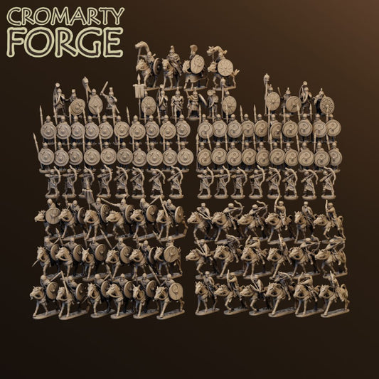 15mm Late Roman Starter Army Deal image 0