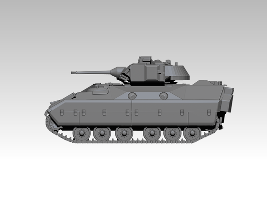 10mm Northag M2 Bradley IFV image 0